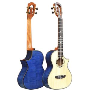 Ukulele guitar 26-inch all-single ukulele K50SS rosewood veneer ukulele