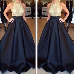 329 Skirts Custom Made High Waist Long Skirt Full Length Pleated Satin Women Evening Party Vintage