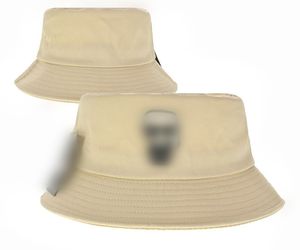 Outdoor Turismo Mens Bucket Caps Cappelli di marca regolabili Osso ricamato Uomo Donna casquette Cappello da sole gorras Berretto sportivo Cappellini da pesca