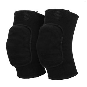 Waist Support Knee Brace Comfortable Skin Friendly Pain Relief Breathable Sleeve With Kneeling Cushion Design For Women Sports