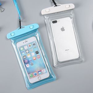 Wasserdichte Hülle, wasserdichte Tasche, Armband-Beutel, Hülle für iPhone 15, 14, 13, universelle Handy-Hüllen, alle Handy-Zubehör