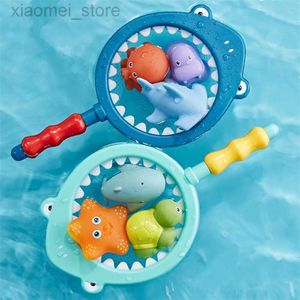 Bath Toys Bath Bath Rubber Borking