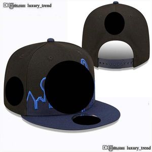 Baseballkappe High-End 2023 Dallas''Mavericks''Unisex-Mode-Baumwollballkappe Baseballkappe Snapback-Hut für Männer Frauen Sonnenhut Knochen''NBA-Stickerei-Frühlingskappe Großhandel