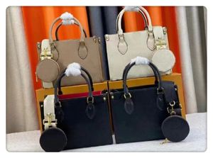 classics Fashion Luxury bag purse handbag Women Leather Handbags Womens crossbody VINTAGE Clutch Tote Shoulder embossing Messenger bags #4463733
