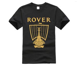 Camisetas masculinas 75 25 45 camisa 400 600 800 Opzioni Rover P4 P5 Tutte Le P6 SD1 200