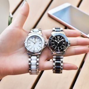 Kvinnors klockor Pagani Design Top Brand Luxury Ladies Watch Fashion Simple Wrist Watch Waterproof Clock Montre Femme 230519