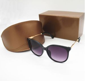 G1719 1 pz Occhiali da sole da pilota classici di marca di vetro polarizzato di marca occhiali da sole da donna moda occhiali da sole UV400 montatura in oro specchio verde lente da 62 mm con scatola