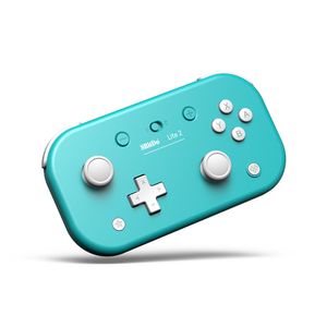 Game Controllers Joysticks 8BitDo Lite 2 Bluetooth Gamepad for Switch Android and Raspberry Pi 230518