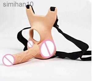 Giocattoli adulti 10 frequenza doppia penetrazione anale plug dildo butt plug vibratore per uomini strap on pene vagina plug giocattoli adulti del sesso per coppie L230519