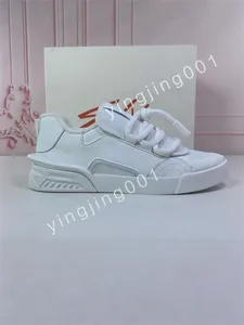 2023 neue Top Luxus Decke Retro Plate-Forme Designer Schuhe für Männer Frauen Leder Schwarz Weiß Flache Plattform Sneaker Mode Damen Jugend