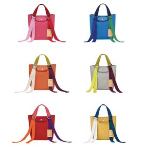 Bolsas de viagem de designers de luxo feminino Moda cosmética longchamp tote le replay duffle bag Couro genuíno corpo cruzado Bolsas de embreagem masculina Casual bolsa de praia de ombro