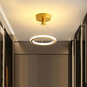 Pendant Lamps LED Hollow Chandelier Light Energy Indoor Saving Hanging Black Lamp Europe Wrought Iron For Living Room Restaurant