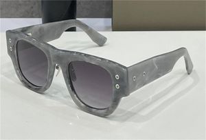 Nya solglasögon män pop design vintage 701 muskel modestil fyrkantig uv 400 objektiv med fodral toppkvalitet retro eXq4978823u2ygg