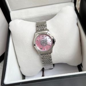 Women S Watches Quartz Watch Diamond Dial Glass Class -Clate 30mm Frasnable و Selecter Diameter Women S Quartz Watch L230519