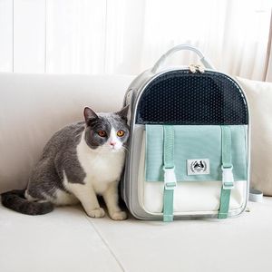 Кошачьи перевозчики Pet Trolley Quindable Portable и Small Dog Universal Case
