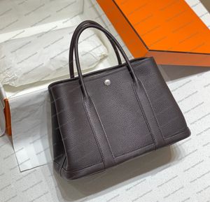 Дизайнерская женская сумка для вечеринки в саду, оригинальная натуральная телячья кожа, холщовая сумка ручной работы, вечерняя сумка через плечо, сумка через плечо с оранжевой коробкой 10A, высокое качество