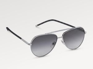 5A Okulasy L Z1795U MNG Blaze pilot okulisty Designer Designer Sunglasses Women Aitate 100% UVA/UVB z okularami worka Fendave Z1620U