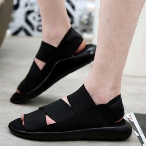 أحذية العلامة التجارية 5A2F7 FASHION MENS MENS SOND خفيفة الوزن الصنادل مدينة الترفيه FEMME SANDALIA PLATAFORMA MUJER HAWN SLIPPERS 230518