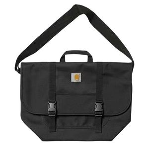 Classic Messenger Bag Portable Shoulder Bag Men's and Women's Casual Sports Messenger Bags Versatile Classic Large Capacity