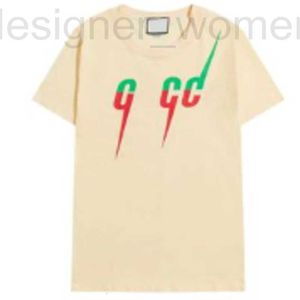 T-shirt da uomo Designer Plus Size t shirt designer casual Razor Letter t-shirt 100% cotone Girocollo Felpa da uomo da donna Camicia casual a maniche corte estiva semplice