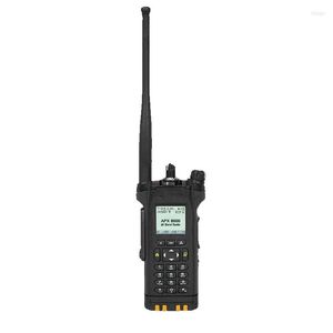 Walkie Talkie APX8000 P25 ​​Taşınabilir Radyo Motorola APX 8000 için Çok Bantlı Kamu Güvenliği Güvenliği