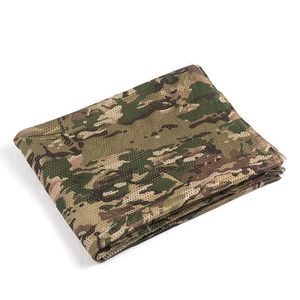 Other Garden Supplies 1.5M Width Single Breathable Camouflage Cloth Camo Fabric for Hunting Clothes Wrap Accessory Sun Shelter Cover Awning SunShade G230519