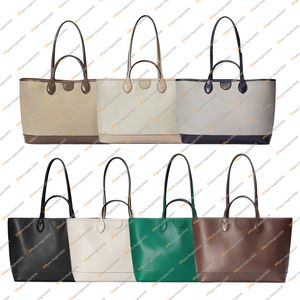 Ladies Fashion Casual Designe Luxury Ophidia Bag Tote Shoulder Bag Handbag Shopping Bag Large storage Bag Crossbody TOP Mirror Quality 739730 Pouch Purse