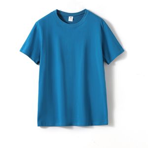 メンズTシャツMRMTブランドTシャツ180G GSMコットン用雄の丸い首の男性Tシャツ半袖ボトムマン230518