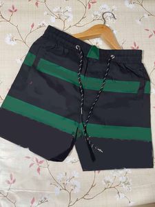 2023EE Summer Fashion Mens Designers Shorts Quick Drying Shidawear Printing Board Пляжные брюки мужчины плавают короткометражным размерам m-xxxl