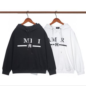 Hoody Mens Womens Casual Sports Cool Hoodies Tryckta överdimensionerade hoodie Fashion Hip Hop Street-tröja Reflekterande brev M-3XL U16