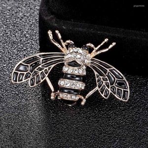 Brooches Arrival Brown Butterfly Brooch Bouquet Fashion Women's Evening Party Gifts Kids Girls Christmas Jewelry Hats Broches