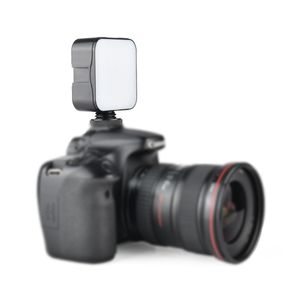 Wholesale Pocket Photography Props 49 Beads Mini Photography Camera Live Light RGB LED Fill Light