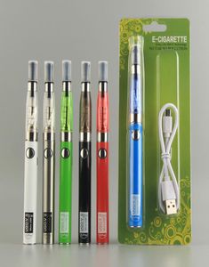 Vape UGO VII Kit 650 mAh 900 mAh Akku mit USB Passthrough CE4 Stift Blister-Kits EGO Starter E-Zigarette China Direct7051655