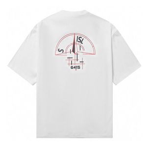 Übergroße Luxus-T-Shirts für Herren und Damen, kurze Sommermode, lässig, locker sitzende kurze Ärmel mit Markenbuchstaben, übergroßes Designer-T-Shirt 4XL 5XL