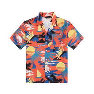 Рубашки мужчины плюс футболки Поло круглой шеи вышиты и напечатанной полярный стиль летняя одежда с уличным чистым хлопком купить 40