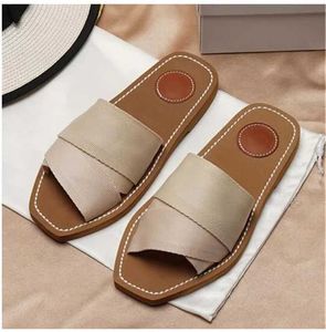 2023 Shaxin Shin-Flat Beach Flats Women's Women’s Women's Sliper Sandals Size 35-41 x230519