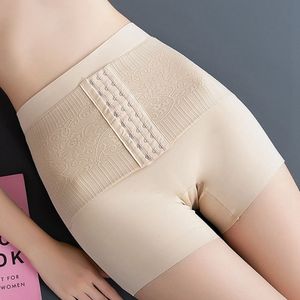 Shapers Women Women Butt LIFTER SHAPEWEAR Hight Wight Wight Tummy Control Body Shaper Shorts Panties da cintura com calças com calças com cinto 230519