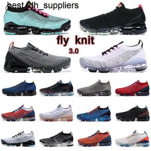 2019 Airs Cushion Fly Knit 3 0 Running Shoe Men and Women's Shut 36-45