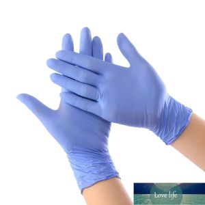 Washing gloves 100 PCS Disposable Gloves Latex Dishwashing/Kitchen/Work/Rubber/Garden Gloves Universal For Left and Right Hand