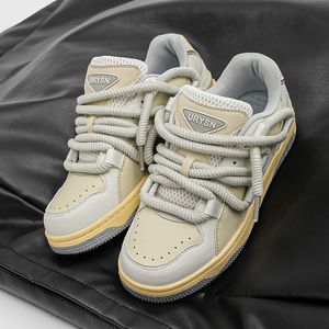 Klädskor skate skor män kvinna casual sneakers manliga promenad skor utomhus sneakers manliga sneakers mjuka sulor promenadskor 230519