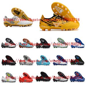 MORELIA NEO III PRO FG Fußballschuhe Herren Stollen Fußballschuhe 39-45