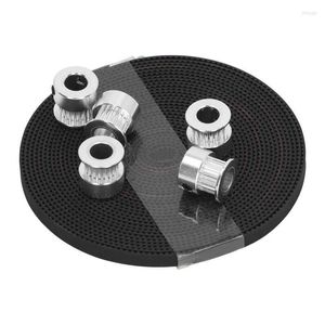 Carpets Synchronous Wheel Stable Transmission Timing Belt Pulley For 3D Printer