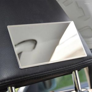 Внутренние аксессуары Car Visor Mirror