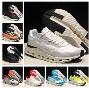 Nova formunda koşu ayakkabıları x3 Federer Runner Egzersiz ve Çapraz Eğitim Ayakkabı Koşusu Konforu Yakuda Mağazası Moda Spor Spor Ayakkabıları Beyaz Yeşil
