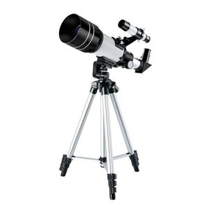 Telescope & Binoculars 150X Time Astronomic Professional For Space Night Vision Full HD Lens Range Monocular Zoom Moon Nebula Outdoor Campin