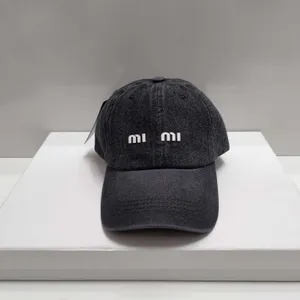 MIMI Outdoor Sport Baseball Cap Spring Fashion Letters Adjustable Men Women Caps Snapback Hip Hop Hat