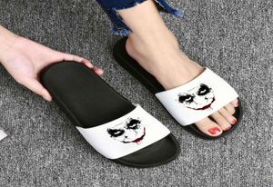Slippers Farten Cartoon Joker Women Non Slip Beach Sandals Shoes Flip Flops Zapatillas Mujer6490875
