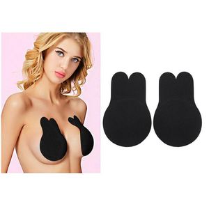Breast Pad Lift Tape Nipple Er Intimates Accessories Women Reusable Sile Push Up Tapes Invisible Adhesive Bra Drop Delivery Health B Dhkhl