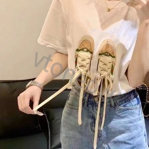 New Printing Womens T shirt short sleeve Women tshirt Over Size T-shirt Girl Female summer fashion Clothing