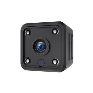 Камера CCTV Wi -Fi Подключите к шпионам мобильного телефона скрытая камера CCTV камера Беспроводная открытая лампочка видеонаблюдения
